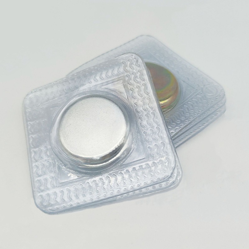 Magnete d'argento