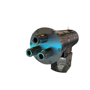 กล้องวงจรปิดอินฟาเรดสำหรับมองกลางคืน CMOS, IP65 PTZ กลางแจ้งกันน้ำเลนส์โฟกัสอัตโนมัติตรวจจับการเคลื่อนไหวป้องกันการระเบิด - Product Image 6