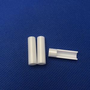 Высококачественная керамическая трубка Zro2 для перьев циркония с керамической головкой - Product Image 3