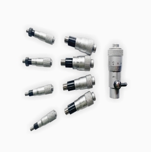 Độ chính xác quang micromet kỹ thuật số công cụ đo lường với phụ kiện quang học cho phòng thí nghiệm - Product Image 4