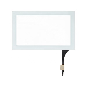 Touch Monitor PCAP Touch Panel 3,5 Zoll 4,3 Zoll 5 Zoll 7 Zoll 10,1 Zoll TFT LCD Touch Panel Modul mit kapazitivem Touchscreen - Product Image 3