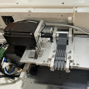 LVBU-4030G-A Programmable Computer Large <strong>Pattern</strong> Sewing Machine Industrial <strong>Pattern</strong> Sewing Machine - Product Image 5