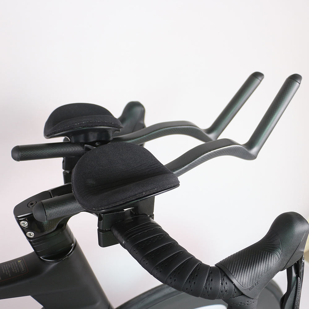 สีดำ (พร้อมแฮนด์พัก)