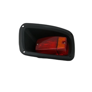 LEDリアランプ12-24VゴルフカートテールライトEZゴーカート用自動スペアパーツ - Product Image 2