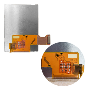 Ortustech COM22H2P69ULC2.2インチブランビュー2番目の半透明パネル240x320CPUインターフェースハンドヘルドデバイス用ポートレートディスプレイ - Product Image 6