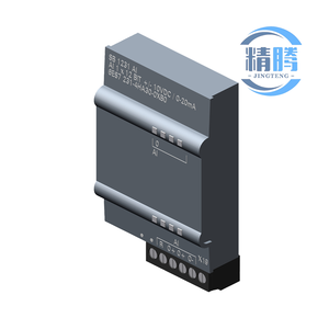 Новый оригинальный SIMATIC S7-1200 6ES7231-4HA30-0XB0 PLC модуль контроллера промышленной автоматизации для программирования PAC склад