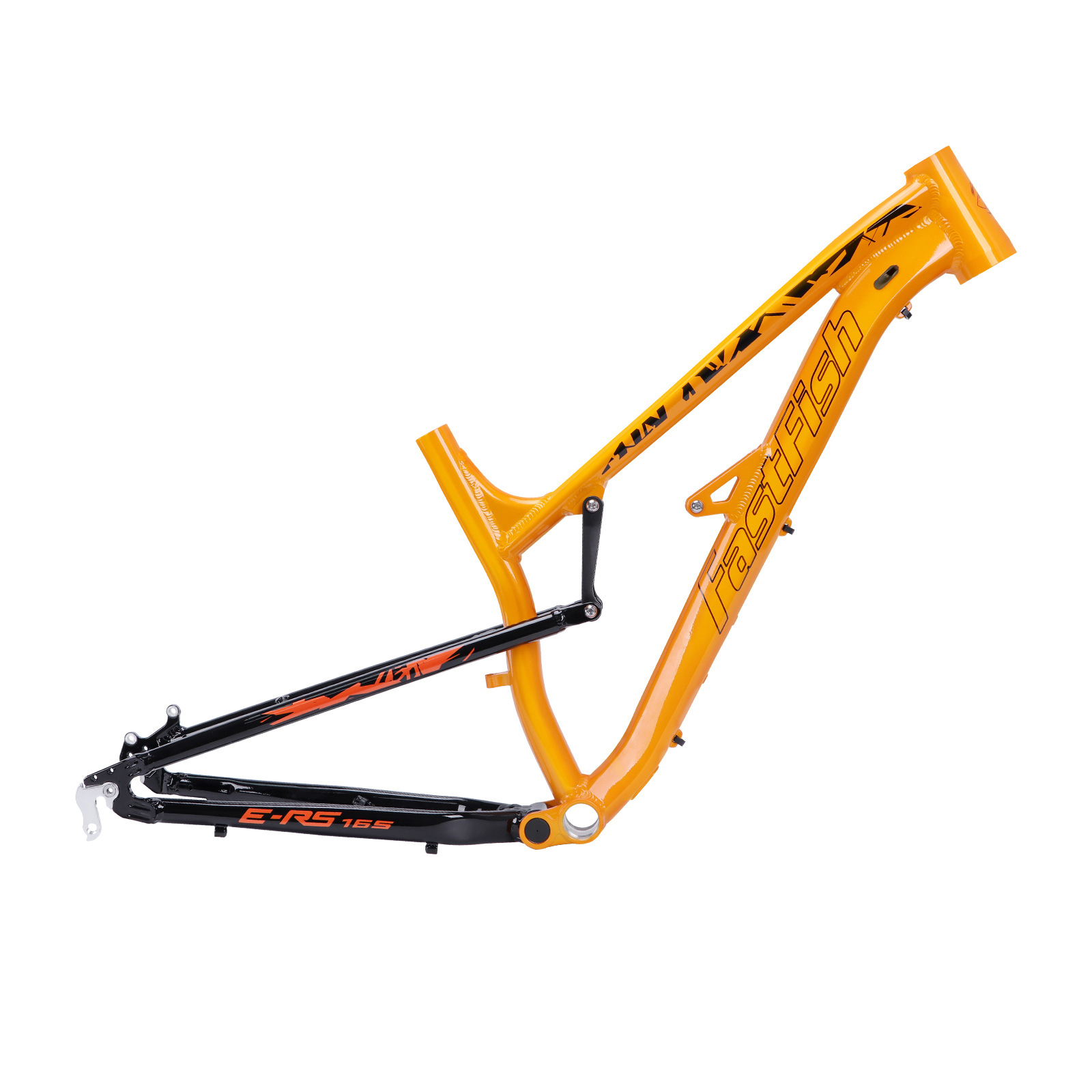 Naranja