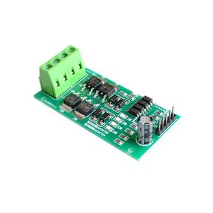 DC5V~27V 5A DC Motor Driver Board Module Reversible Speed Control &quot;H&quot; Bridge <strong>PWM</strong> Signal <strong>Controller</strong> - Product Image 1