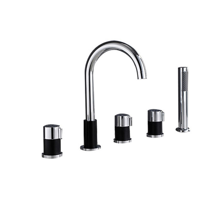 Black Chrome