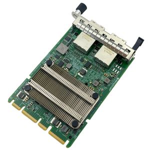 Scheda di interfaccia di rete Ethernet PCIe scheda di interfaccia di rete 3.0 X8 doppia porta 10GBASE-T Broadcom bcm9574160c - Product Image 5