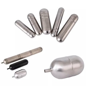 Magnetic <strong>Level</strong> Gauge <strong>Float</strong> Ball Cylinder for Water <strong>Float</strong> <strong>Switch</strong> Parts SS Titanium PTFE PP Components <strong>Level</strong> <strong>Sensor</strong> <strong>Float</strong> Ball - Product Image 3