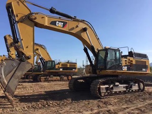 Ağır ekipman <span class=keywords><strong>cat</strong></span> 374 374d , caterpillar ekskavatör 320d 330d 350d 360d, kedi makineleri