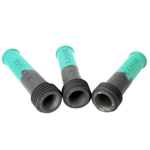 High Performance Rubber Hose Tungsten Carbide <strong>Blast</strong> Nozzle Venturi Configuration for Sand <strong>Blast</strong> - Product Image 4