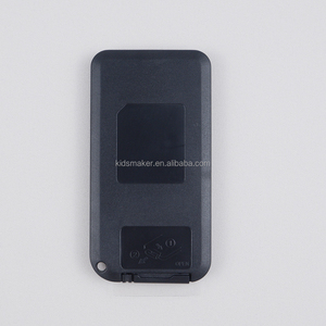 <strong>IR</strong> <strong>remote</strong> control 1-21 Keys Slim <strong>IR</strong> <strong>Remote</strong> Control <strong>IR</strong> led <strong>remote</strong> control Support Customize Factory wholesale - Product Image 2