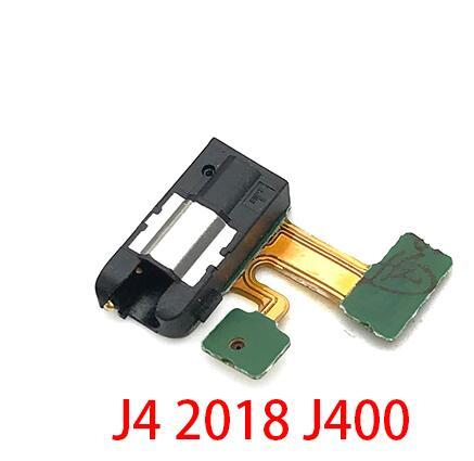 J400 J4 2018