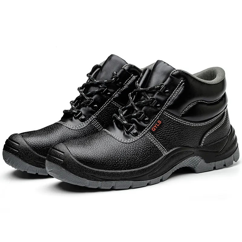 HOT Sale Custom Steel Toe Sport Shoes Industrial Caterpillar for Man for Women Work Breathable Boots Safety Shoes