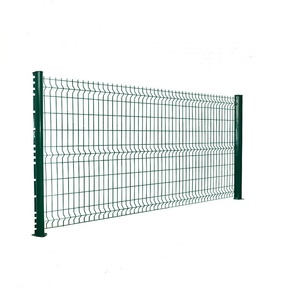 High Quality Galvanized Black Iron <strong>Fence</strong> Philippines 4x4 Welded Wire Mesh <strong>Fence</strong> Panels Netting Design in <strong>India</strong> - Product Image 1