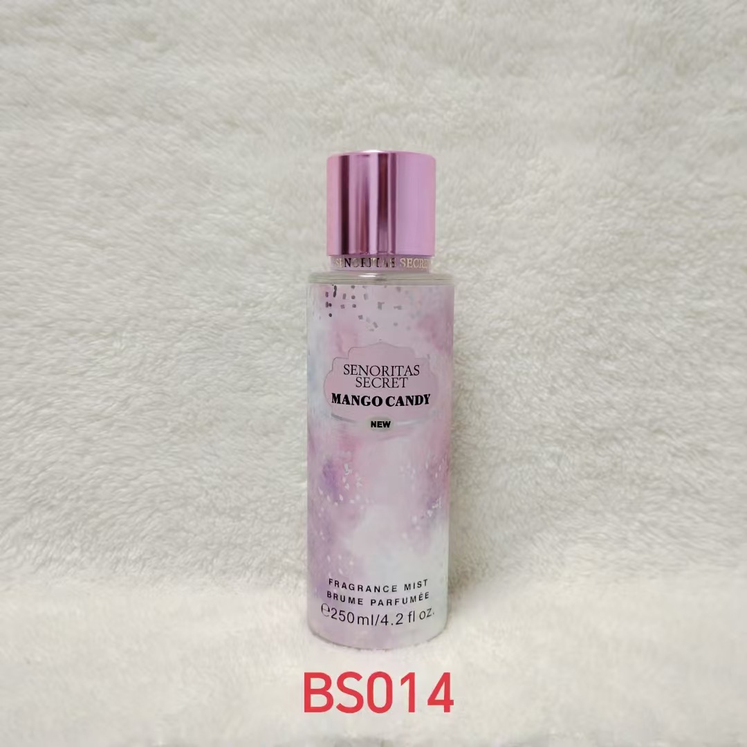 Bs014-250ml bonbon bébé