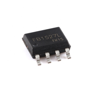 Nuovo originale FB1527L SOP-8 RF telecomando Wireless RF speciale Chip di codifica per la casa intelligente semplice - Product Image 1