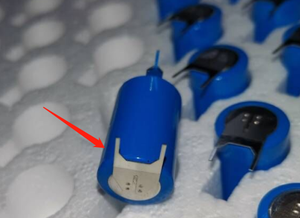 Cr14250se PKCELL 3V 900mAh 1/2 AA Kích thước pin lithium pin chính - Product Image 5