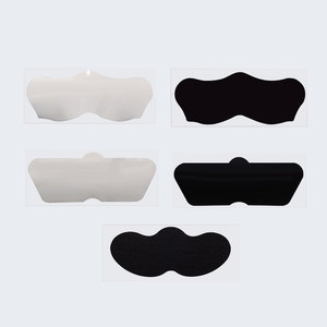 OEM mẫu miễn phí bán buôn loại bỏ mụn đầu đen lỗ chân lông dải cho mũi than loại bỏ mụn đầu đen Dải-Lỗ chân lông sạch hơn - Product Image 2