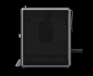 Impresora 3D K1 Max, gran volumen de construcción con 600 mm/s de velocidad, función IA inteligente, Dual extrusora, condición de aceleración 3D Industrial, nuevo - Product Image 5