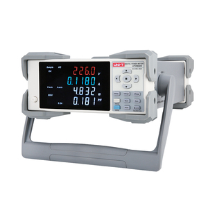 UNI-T UTE982インテリジェント電気パラメータ測定器デジタルパワーメーターテスター - Product Image 4