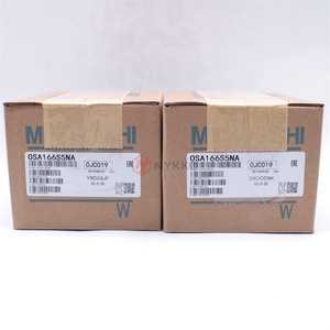 Original neuer Encoder DC 0-5V OSA166S5NA auf Lager - Product Image 6
