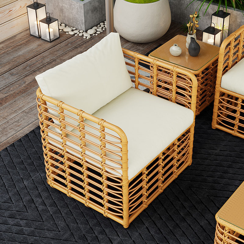 Sección a: Posición única general