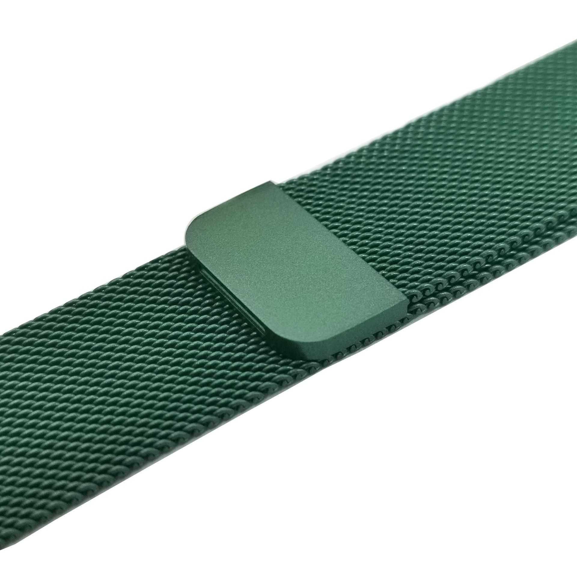 5 dark green-38404142s 10mm
