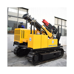 Новейшее модельное оборудование для быстрой и эффективной сваи в суровых условиях - Product Image 4