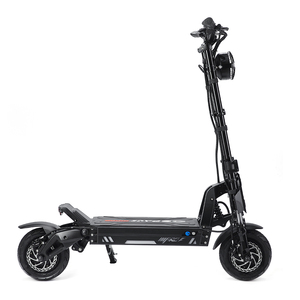 2024新しいEU在庫GSPACE Mars ECO 60V26Ah最高速度80km/<span class=keywords><strong>h</strong></span>範囲100kmセルフバランシング電動スクーター