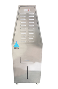 QUV Degradation Tester UV Irradiation <strong>Testing</strong> <strong>Machine</strong> Uv Lamp Lab Aging <strong>Testing</strong> Chamber Astm G154 Uv Accelerated Ageing Test - Product Image 5