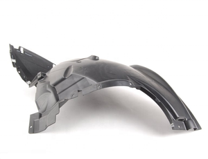 X6 E71 için OEM 51717180618 sağ ön tekerlek astarı - Product Image 2