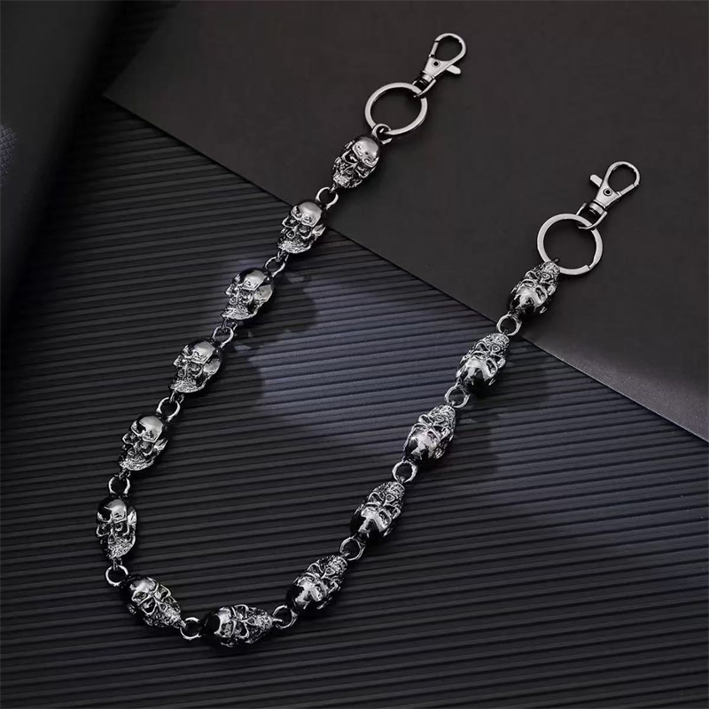 Silver B