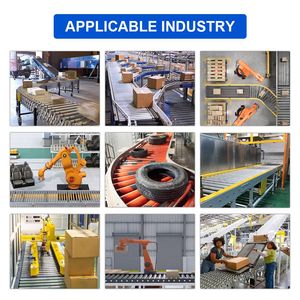 Continuous Vertical Conveyor Automated Multi Layer Lifting System for Industrial Logistics - Product Image 6