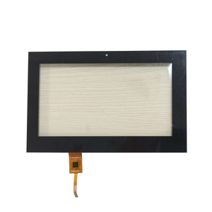 7 Inch 1024x600 800*480 TFT <strong>LCD</strong> HMI Uart <strong>Display</strong> Touch Screen Smart <strong>Lcd</strong> Module 7'' TFT <strong>LCD</strong> Basic Series <strong>Display</strong> Modules - Product Image 2