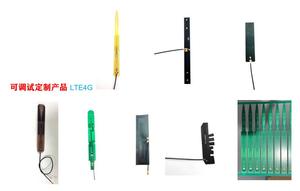 WIFI2.4/ WIFI2.4-5.8 /GSM /3G/4Gเสาอากาศรับสัญญาณ3 DBi Polarizationประเภทแนวตั้ง1อินพุตimpendence (Q) 50 SMA-J V.S.W.R 1.5 - Product Image 4