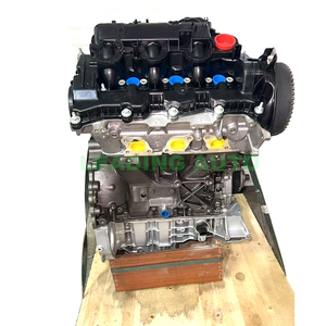 Trung Quốc Nhà máy Phụ tùng ô tô 306dt tdv6 ajv6d 3.0T động cơ động cơ lắp ráp cho Land Rover Jaguar <span class=keywords><strong>Twin</strong></span> <span class=keywords><strong>Turbo</strong></span> Trần động cơ hoàn chỉnh - Product Image 2