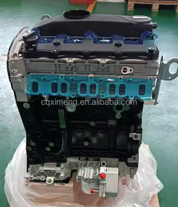 Orijinal fabrika Motor komple Motor tertibatı Ford FWD Transit P8FA 2.2 tdcieuro 4 PUMA için - Product Image 6