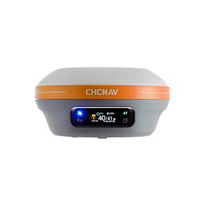Yüksek performanslı GNSS RTK baz Rover alıcısı Trimble GPS I83 Pro RTK sistemi veri toplayıcı arazi anketi haritalama için - Product Image 4