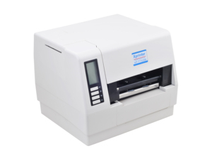 LEDスクリーン付き工業用熱転写ラベルプリンターXP-TT428B - Product Image 2