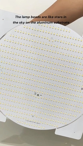 <strong>New</strong> <strong>Style</strong> 24w Tuya Wifi Lighting Smart Ceiling Lamp App Control <strong>Led</strong> Smart Ceiling Lights for Home Wholesale Round Ceiling Light - Product Image 5