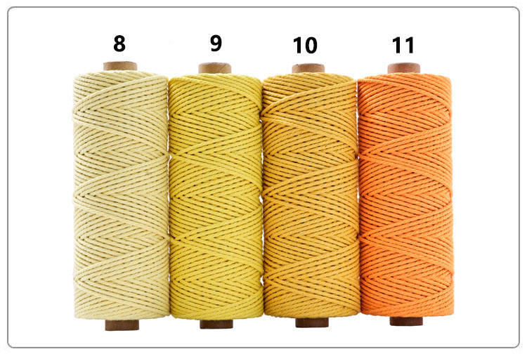 Taille de 2mm (1 rouleau/100 mètres)