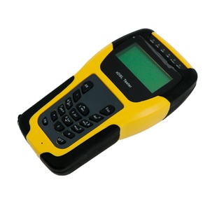 ST332B Basic VDSL ADSL2 Tester for XDSL Line <strong>test</strong> and Maintenance Tools (ADSL/ADSL2/ADSL2+/VDSL2 /READSL) - Product Image 3