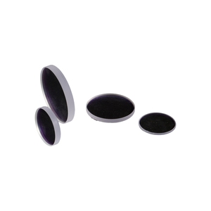 30*5mm ARコーティング石英溶かさシリカ30x5 1064nmファイバーレンズレーザー保護窓1064nmレイツール用