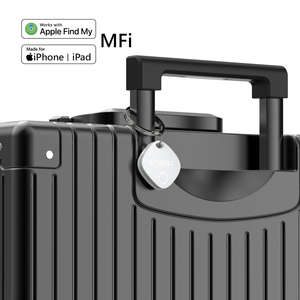 Avutos MFI FindMyスマートGPSトラッカー & ロケーター卸売価格車のGPS音声検出、3年間の保証付き車両トラッカー - Product Image 4