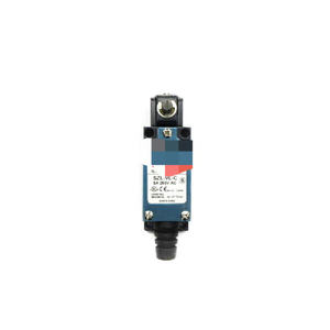 Szl-vl-c 250vac 5a Nsnp nuovo Controller di programmazione Plc originale pronto per l'automazione industriale Pac dedicato - Product Image 1