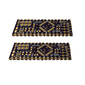 Tastiera per interruttore a membrana con pulsante PCB a base di PCB - Product Image 2