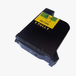HP-45 51645A boş mürekkep kartuşları ile küçük çip ile 51645A HP yazıcı renkli fotokopi için mürekkep değiştirme olmadan çip tanımlamak - Product Image 5